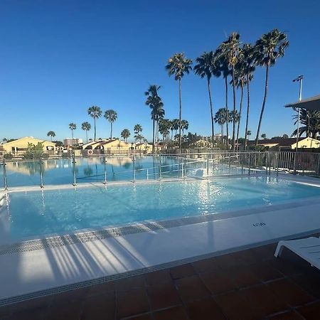 Bungalow Santa Fe Maspalomas  Exterior foto